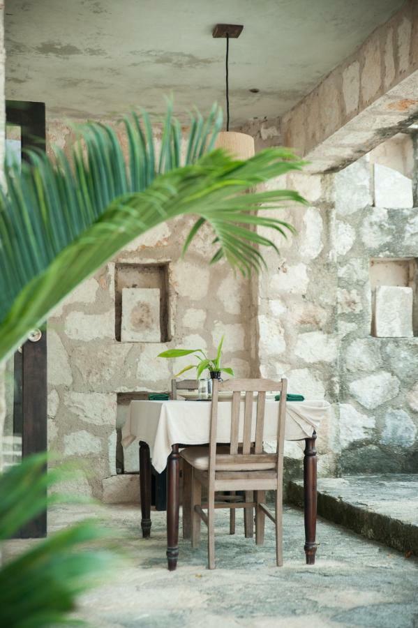 Hotel Coqui Coqui Papholchac & Cobá