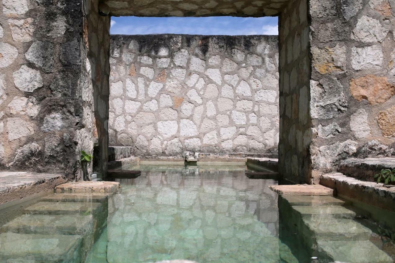 Hotel Coqui Coqui Papholchac & Cobá